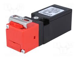 SAFETY SWITCH WITH SEPARATE ACTUATOR FR992-D1